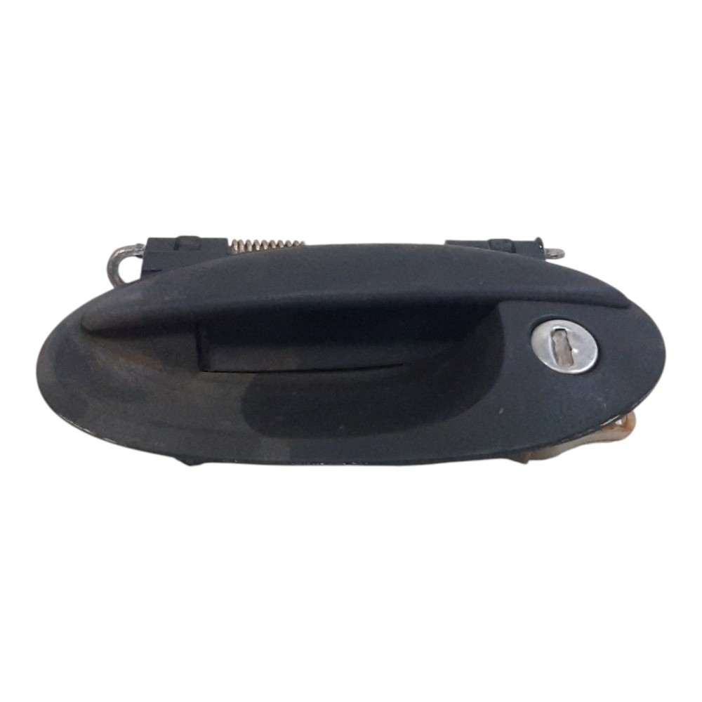 Maçaneta Externa Dianteira Esquerda Gm Celta 2001 2002 A 06 2