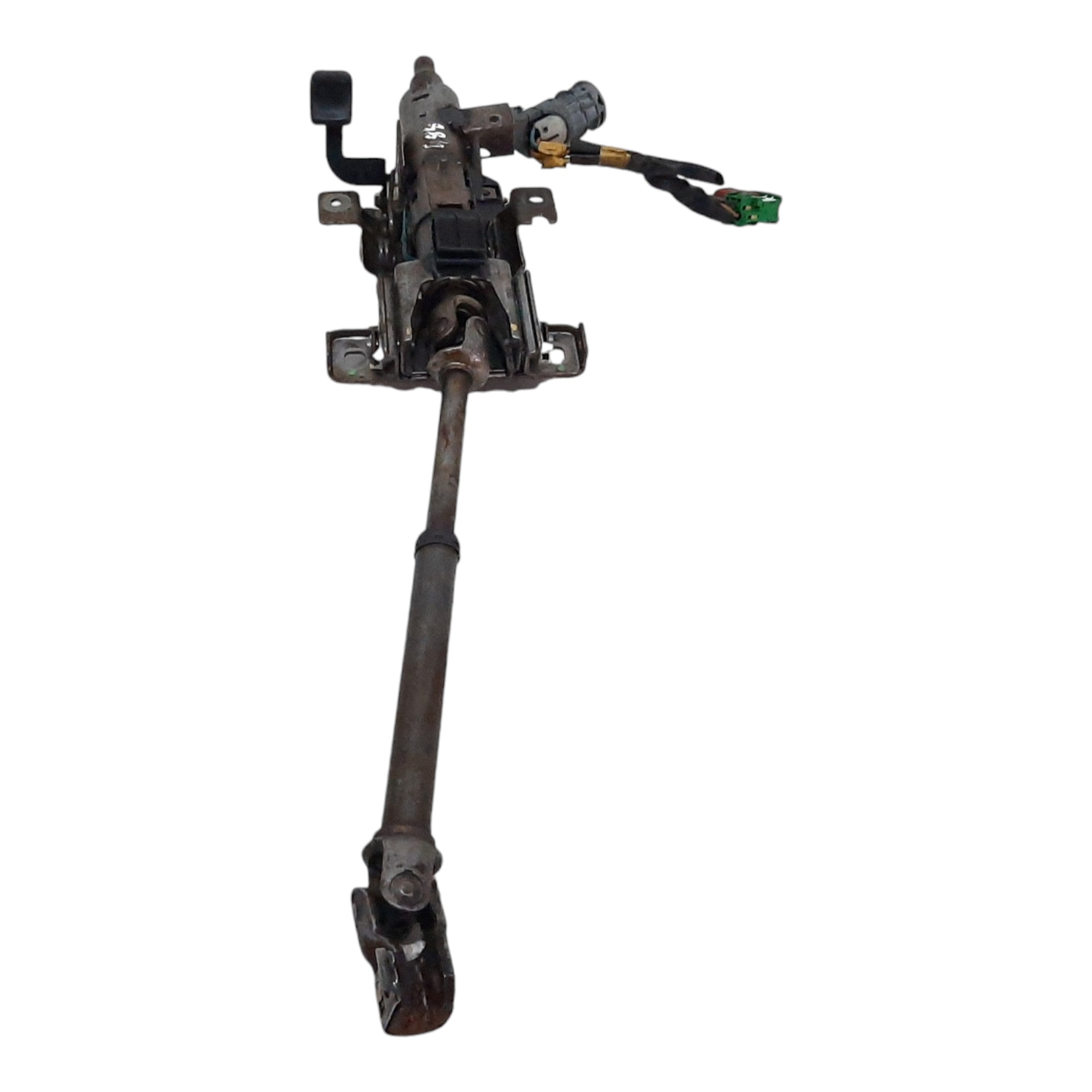 Coluna Direção Citroen C3 2003 A 2020