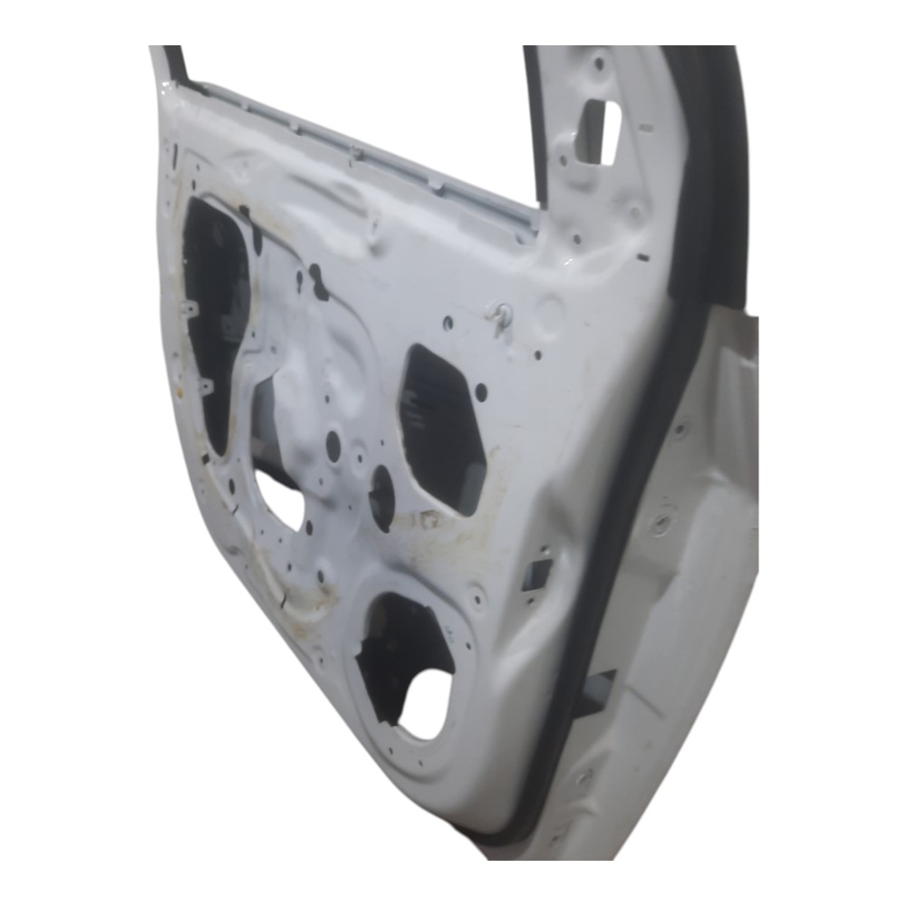 Porta Dianteira Esquerda Chevrolet Sonic 2012 A 2014 Detalhe Dianteira Esquerdo 7