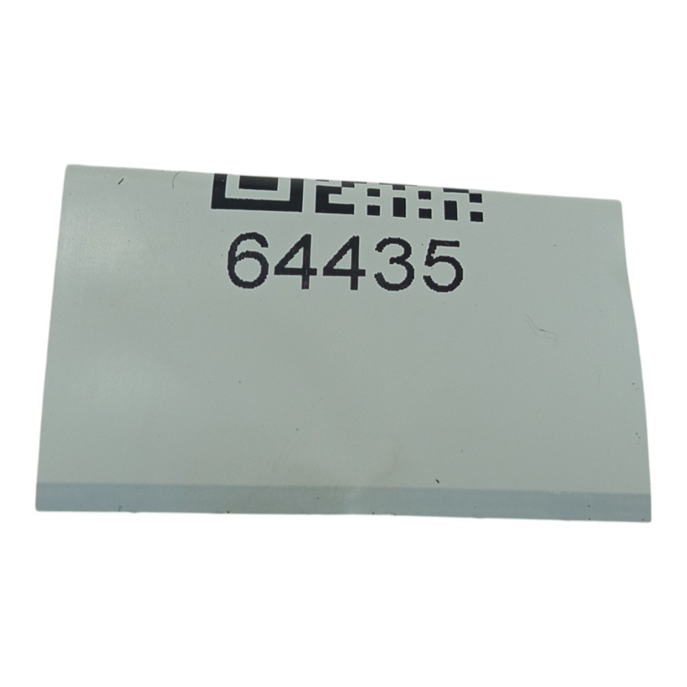 Bico Injetor Fiat Uno Ex 1.0 8v Gasolina 1996 1997 A 2002 6