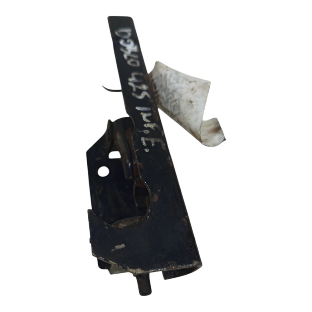 Dobradiça Corrediça Porta Lateral Ld Fiat Doblo 2006 A 2008 5