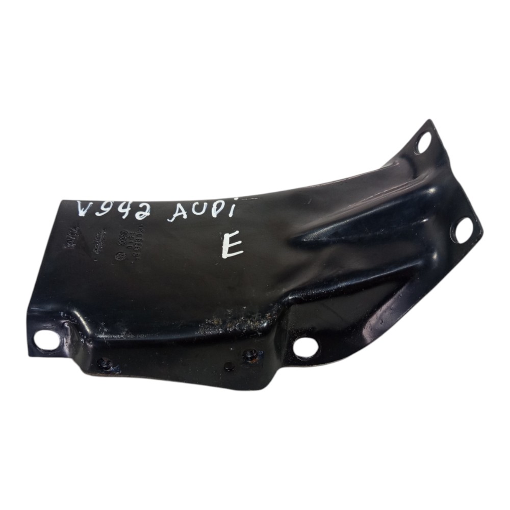 Chapa Interna Anto Impacto Esquerdo Audi A3 2000 A 2008 1