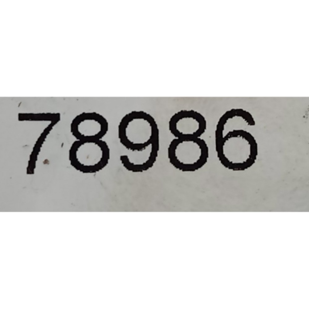 Sensor Detonação Peugeot 307 2.0 16v 2001 2002 2003 A 2012 8