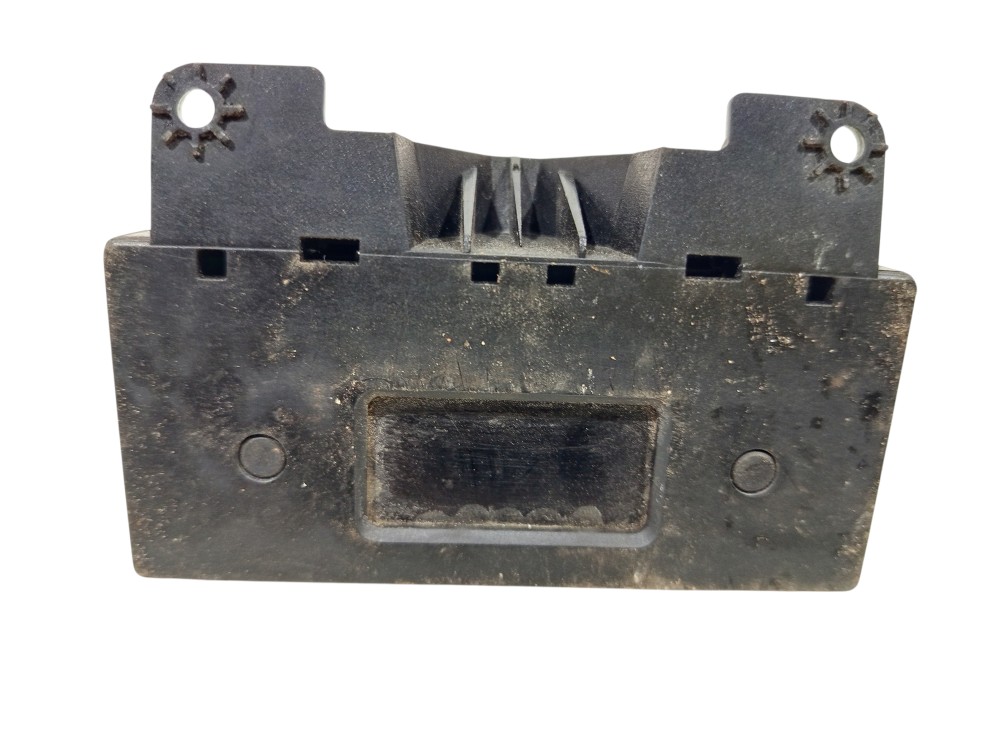Relogio Digital Painel Peugeot 206 1999 A 2009 6