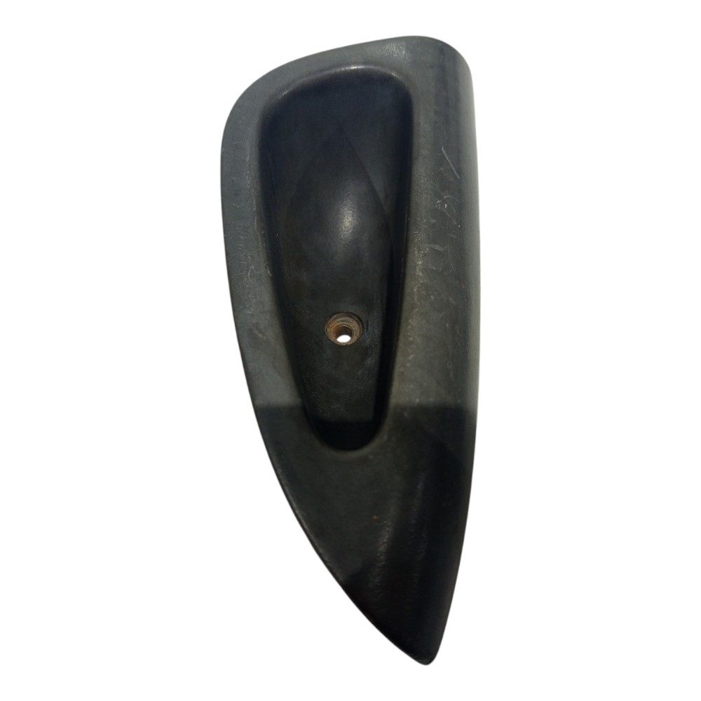 Puxador Interno Direito Renault Scenic 2001 2002 2003 A 2010 Cinza 8