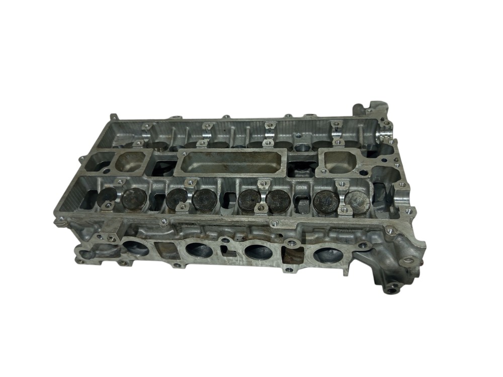 Cabeçote Ford Fusion 2.3 16v 2006 2007 2008 A 2009 8