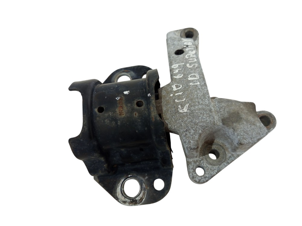 Coxim  Motor Direito Renault Clio 1.0 2000 2001 A 2012 3
