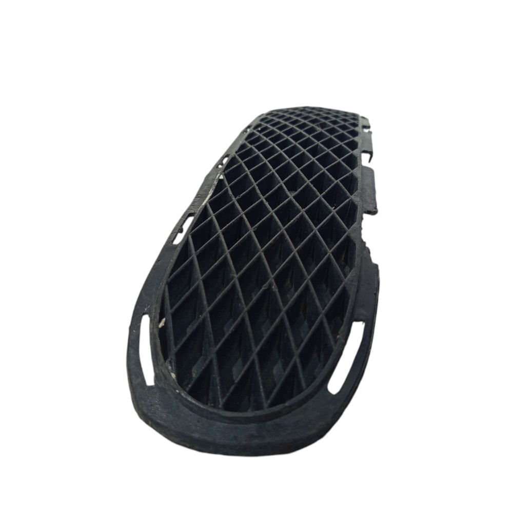 Moldura Inferior Para-choque Esquerdo Vw Gol G2 1994 A 2005 1