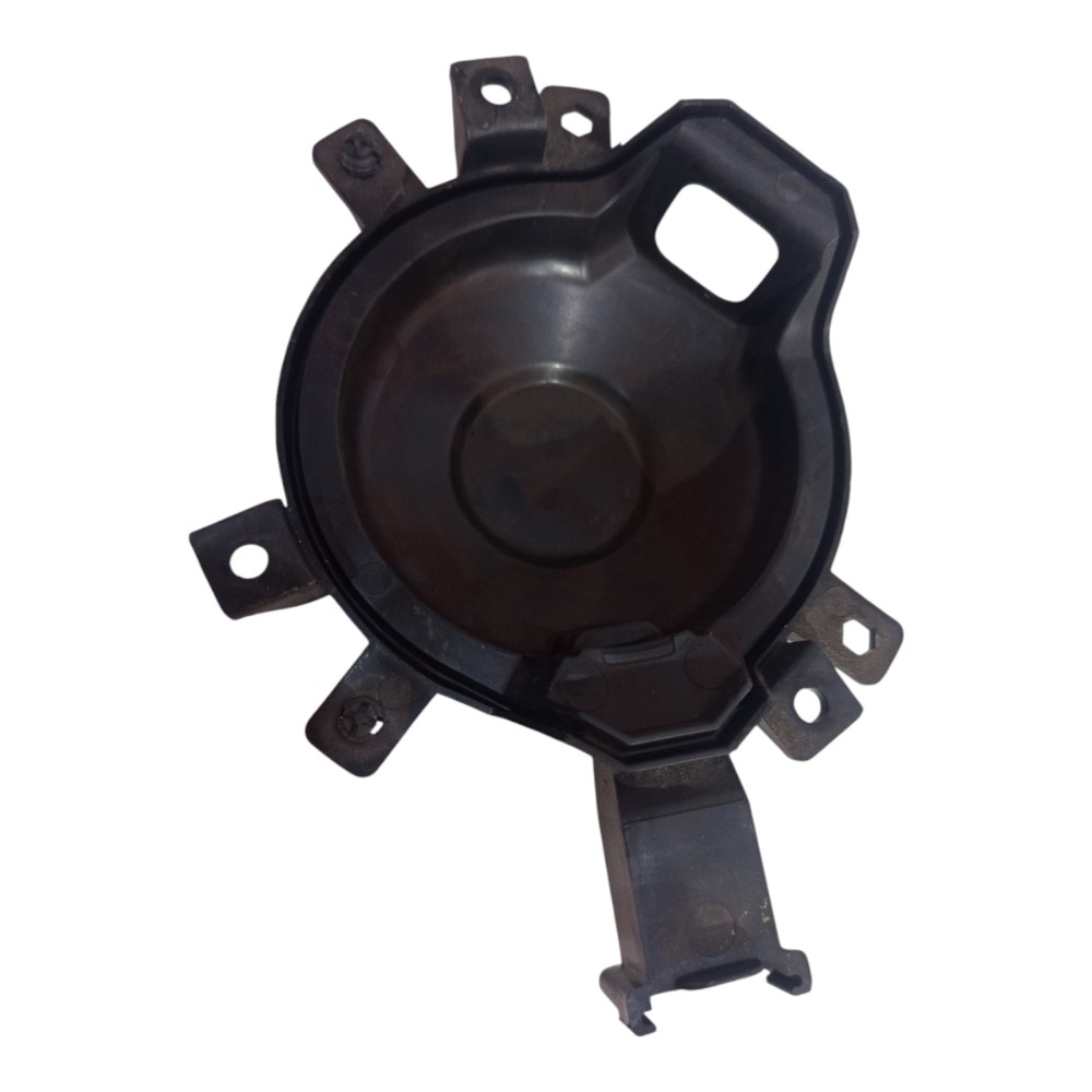 Acabamento Motor Ventilador Gm Tracker 2012 A  2015 2