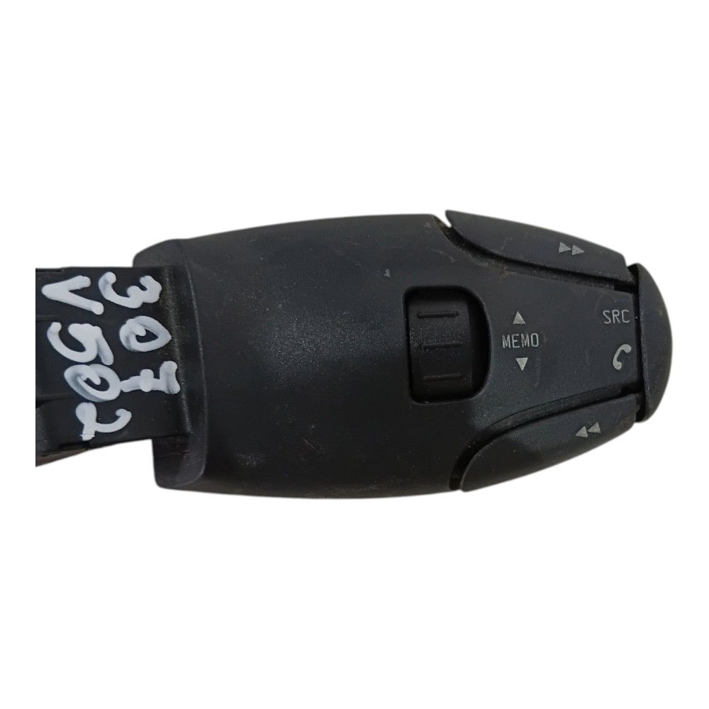Botão Comando Som Peugeout 206 407 Citroen C5 2002 A 2005 2