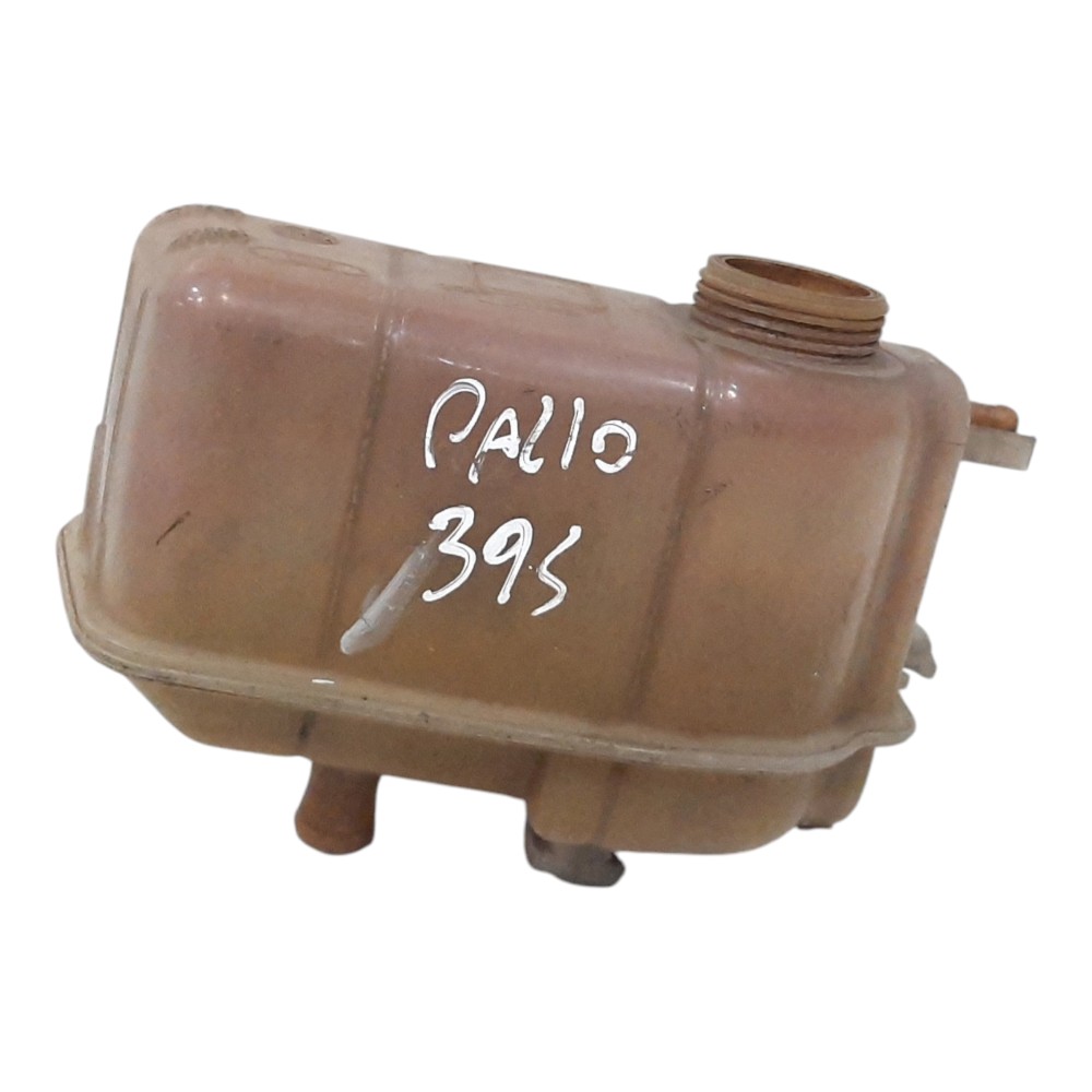 Reservatorio Agua Radiador Fiat Palio Siena 1996 1997 A 2006 2