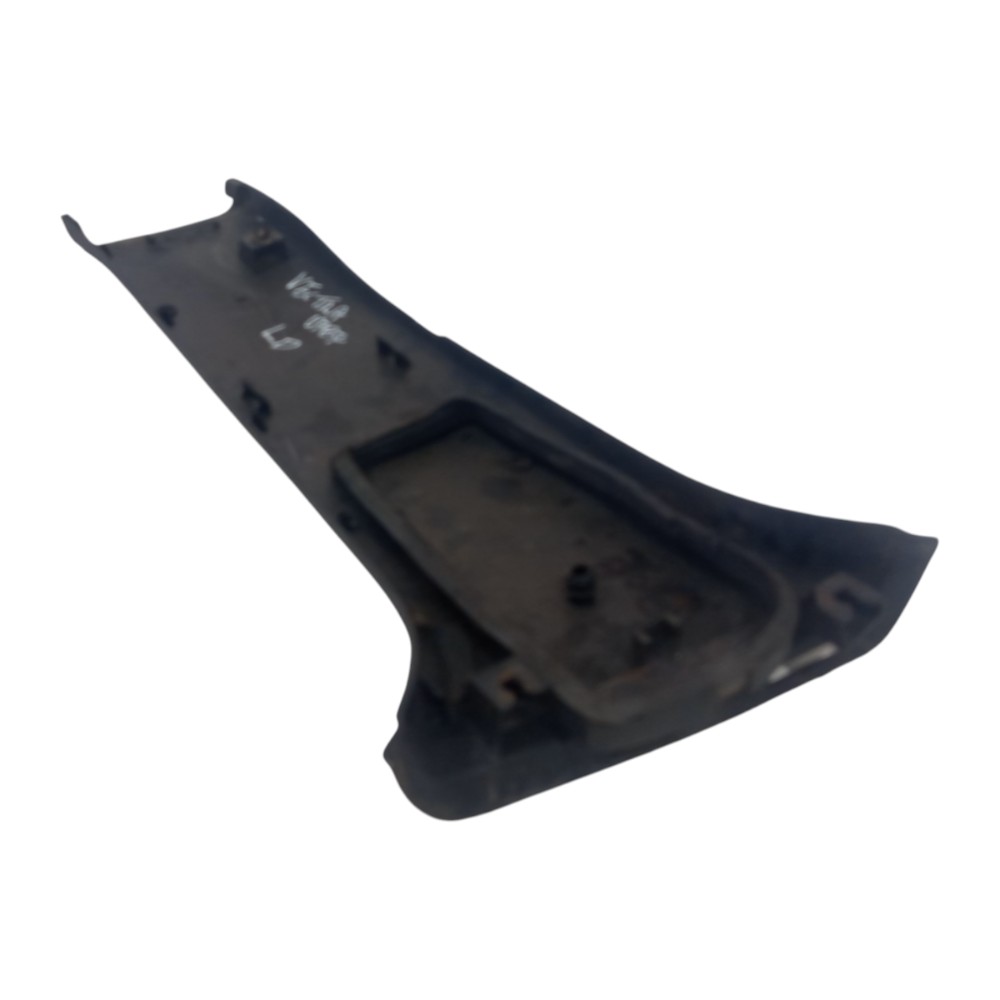 Moldura Coluna Central Direita Gm Vectra 1993 1994 A 1996 3