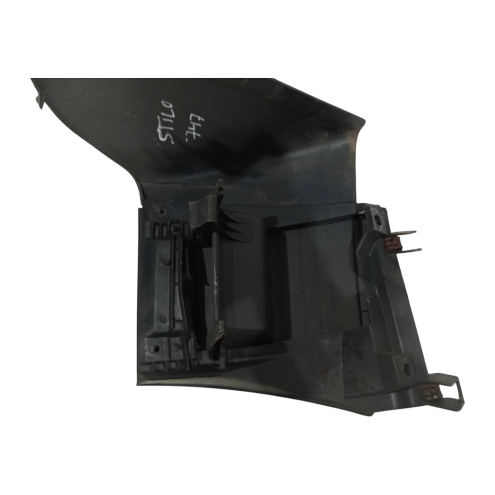 Moldura Painel Lado Esquerdo Fiat Stilo 2004 2005 A 2010 5