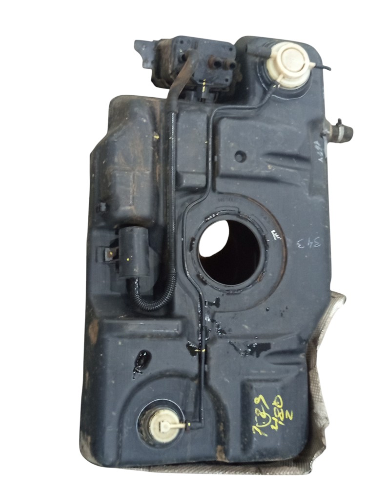 Tanque Combustível Pt Crysler 2.4 2006 2007 A 2010 7