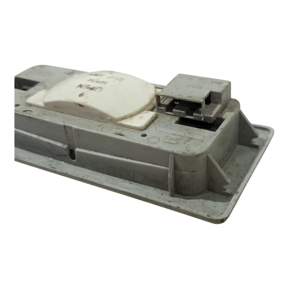 Luz Teto Cortesia Seat Ibiza 1999 2000 2001 2002 2003 A 2006 5