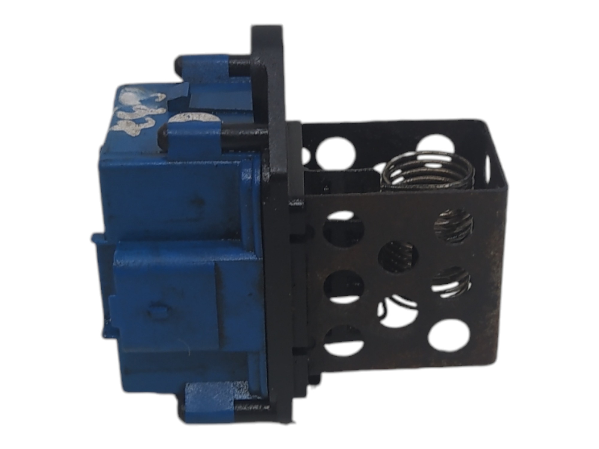 Resistência Ventoinha Citroen C4 2.0 16v 2007 2008 A 2013