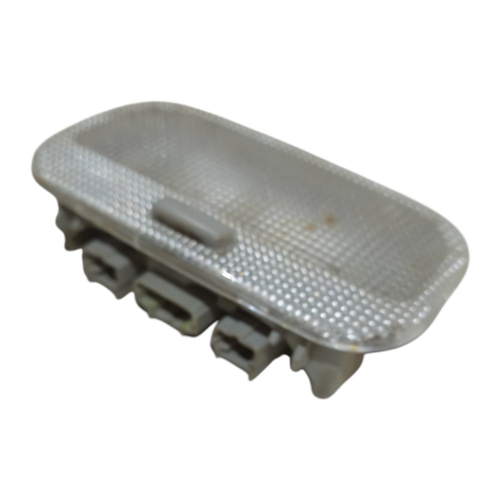 Luz Teto Cortesia Peugeot 307 2001 2002 2003 2004 A 2012 2