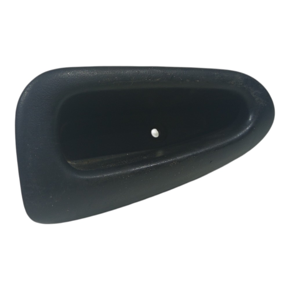 Puxador Porta Diantei Esq Peugeot 207 2006 2007 2008 A 2012 5