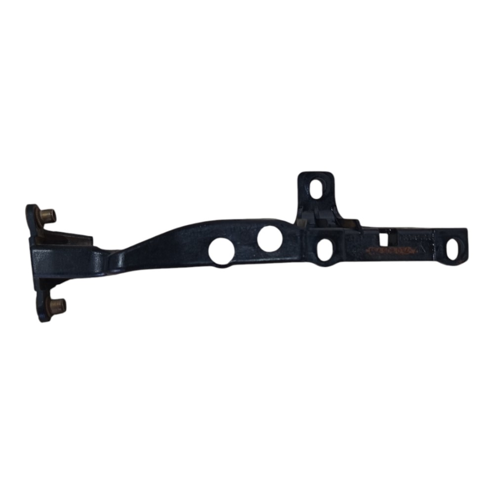 Suporte Dianteiro Esquerdo Porsche Cayenne 2002 A 2006 2
