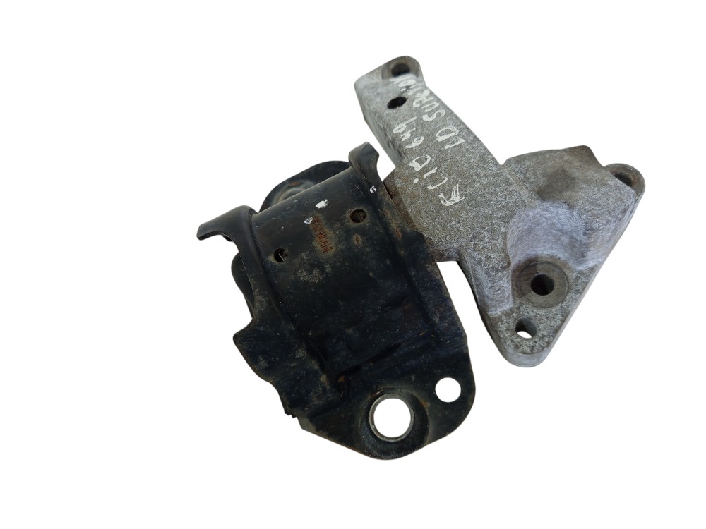 Coxim  Motor Direito Renault Clio 1.0 2000 2001 A 2012 2