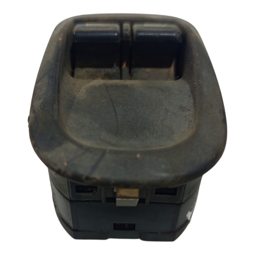 Botao vidro elétrico console central Peugeot 206 1999 A 2009 2