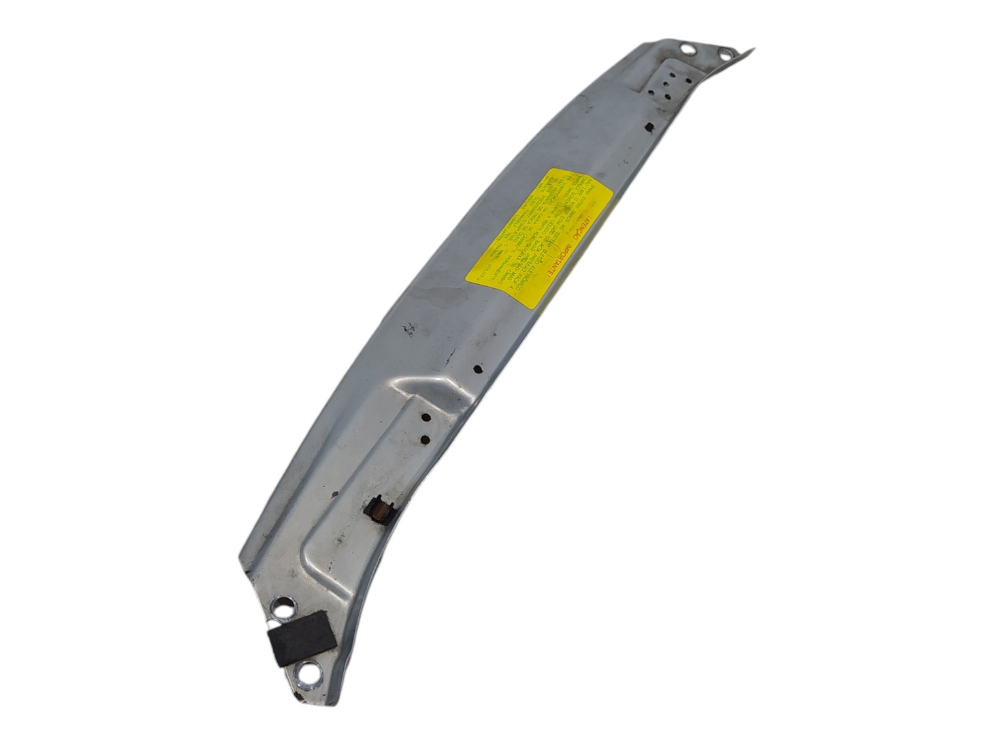 Travessa Painel Frontal Renault Megane 2000 2001 2002 A 2004 4