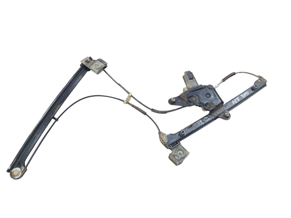 Máquina Vidro Elétrico Dianteiro Direito Gol G3 1999 A 2005 5