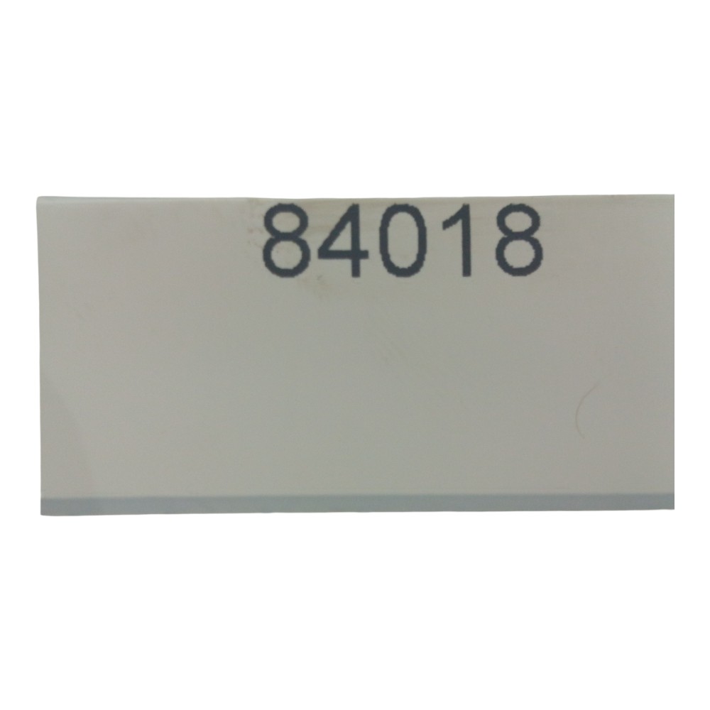 Moldura Soleira Chevrolet Corsa Gl 1995 1996 1997 1998 1999 7