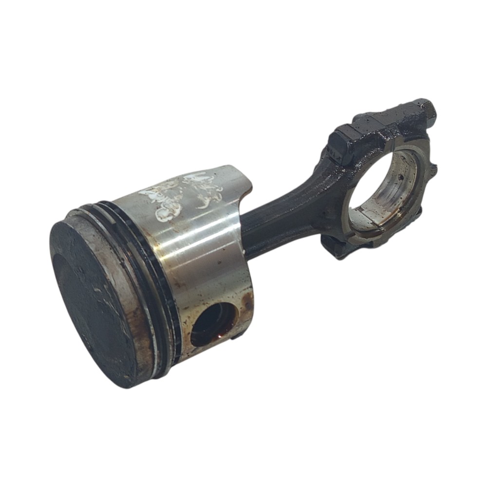 Pistao Biela 0,25 Fiat Uno 1.0 8v 1993 1994 1995 A 2000 5