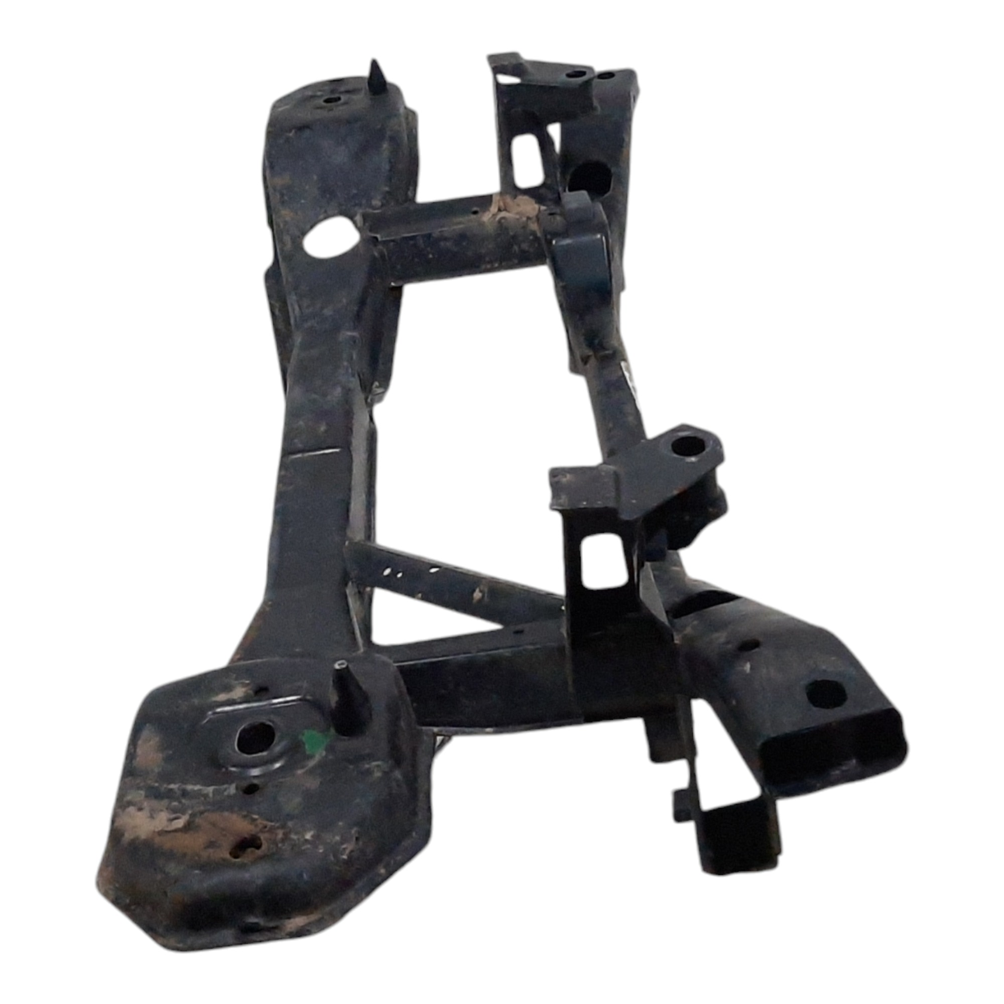 Quadro agregado dianteiro focus 402 kd1 4