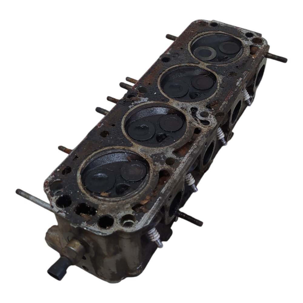 Cabeçote Chevrolet Corsa Montana 1.0 2002 2003 2004 A 2010 7