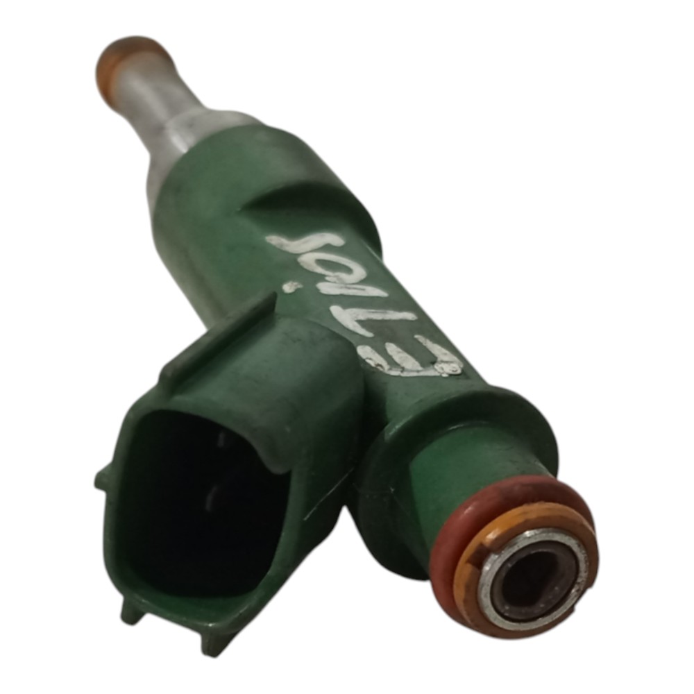 Bico Injetor Toyota Etios 1.5 16v 2014 2015 2016 2017 A 2020 7