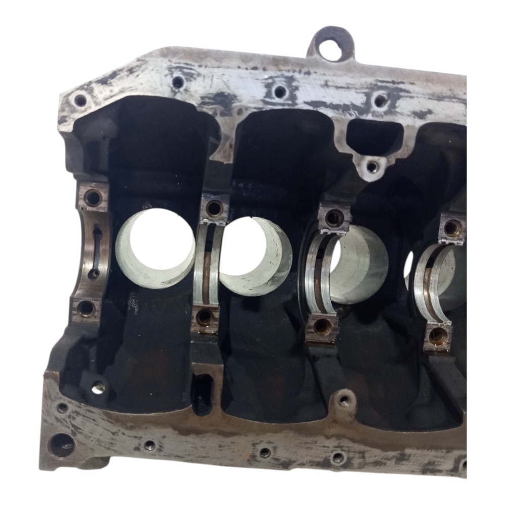 Bloco Motor Gol G3 1.0 8v 67cv 1997 1998 1999 A 2014 7