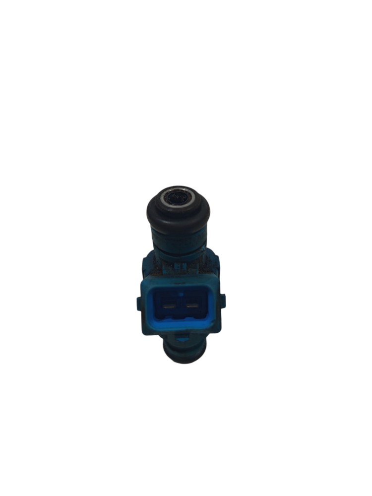Bico Injetor Ford Fiesta 1.0 8v 2001 A 2012 7