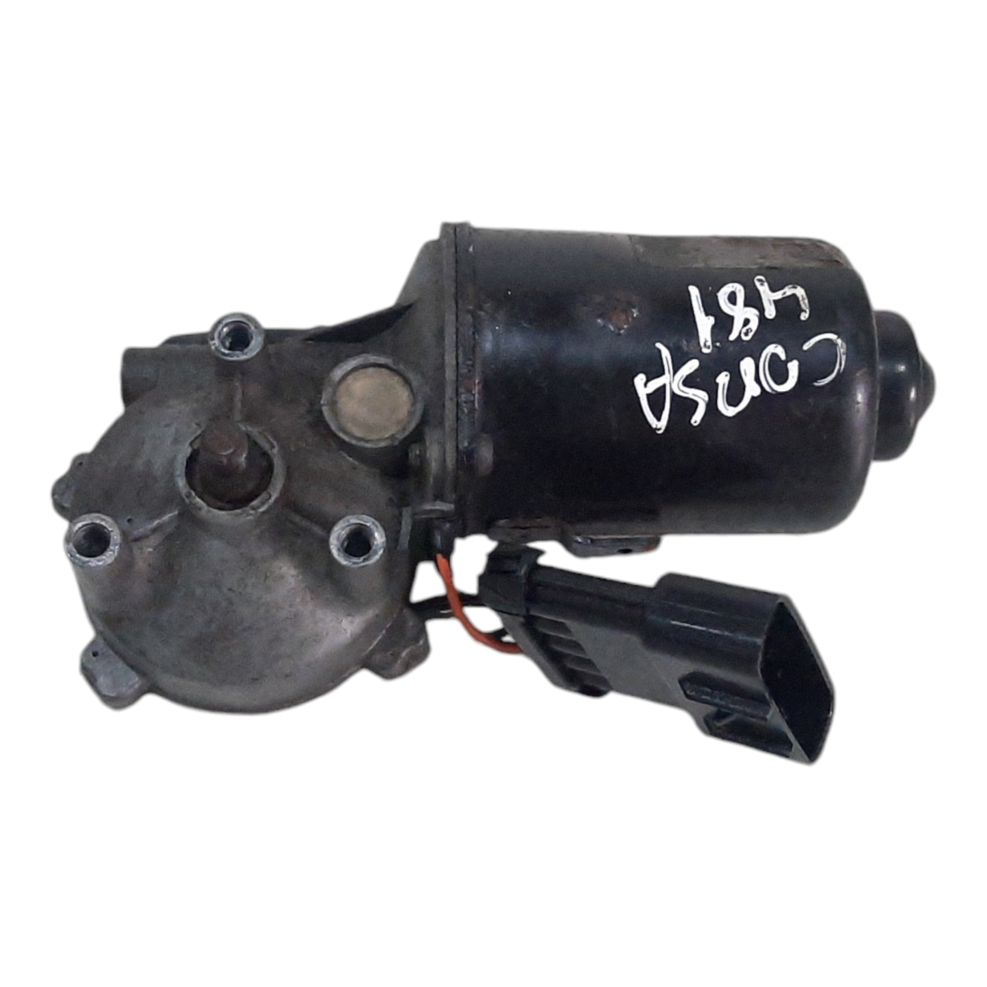 Motor Limpador Parabrisa Chevrolet Corsa 1.0 1997 A 2002 5