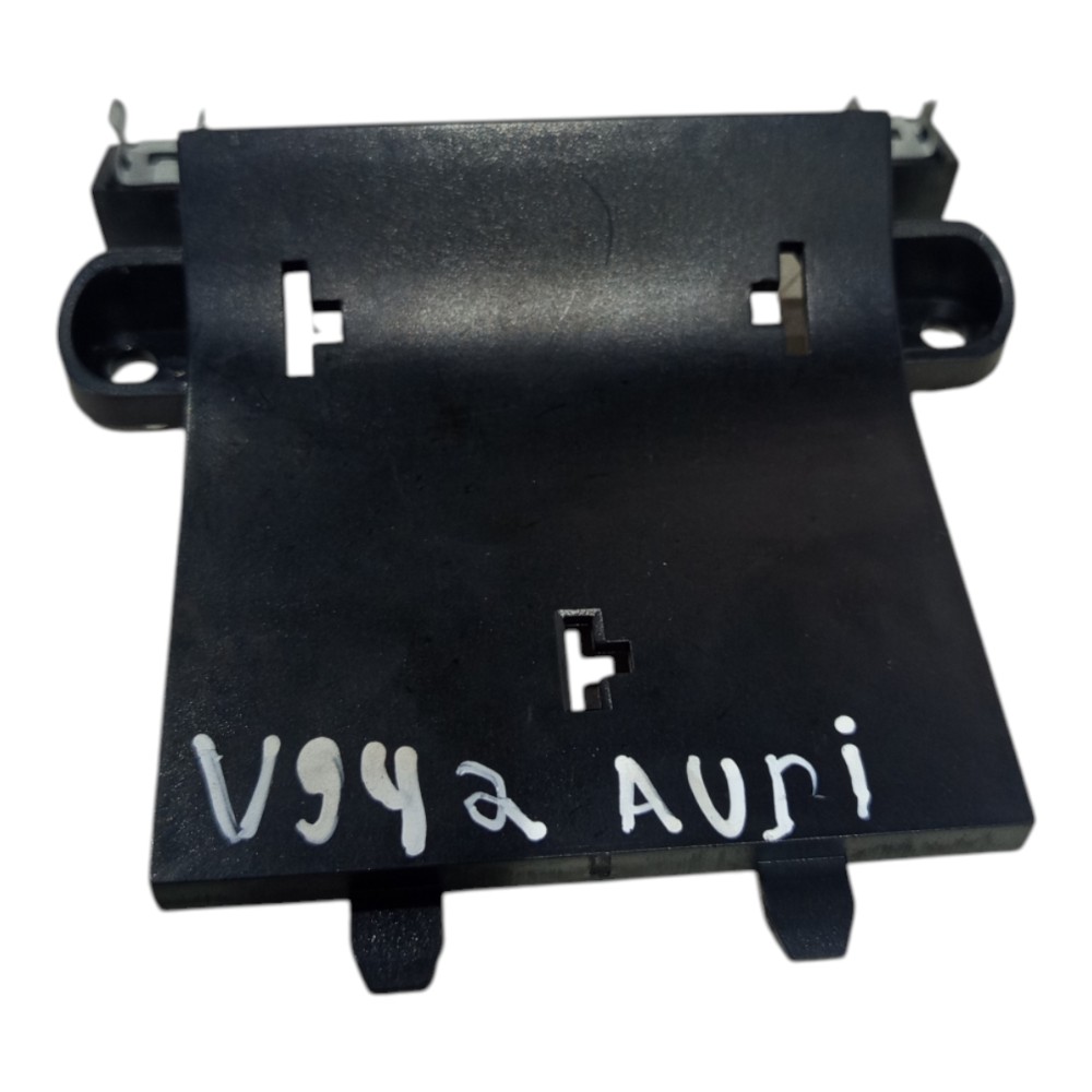 Tampa Moldura Console Central Audi A3 2000 A 2008 4