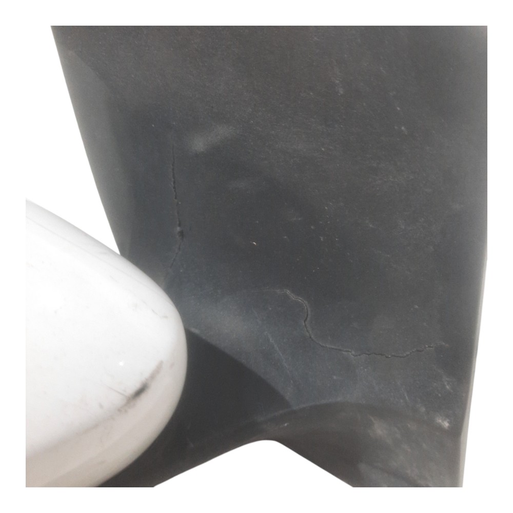 Retrovisor Externo Direito Volkswagen Up 2012 A 2018 Avaria 2