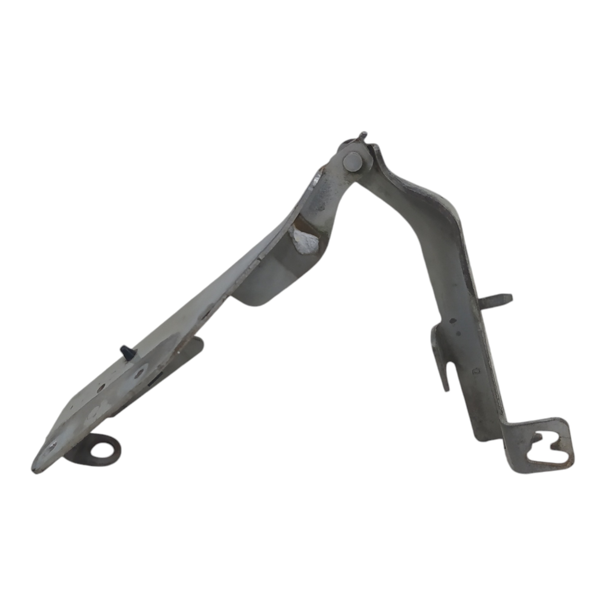 Dobradiça Capo Direita Citroen C3 2004 2005 2006 2007 2008 6
