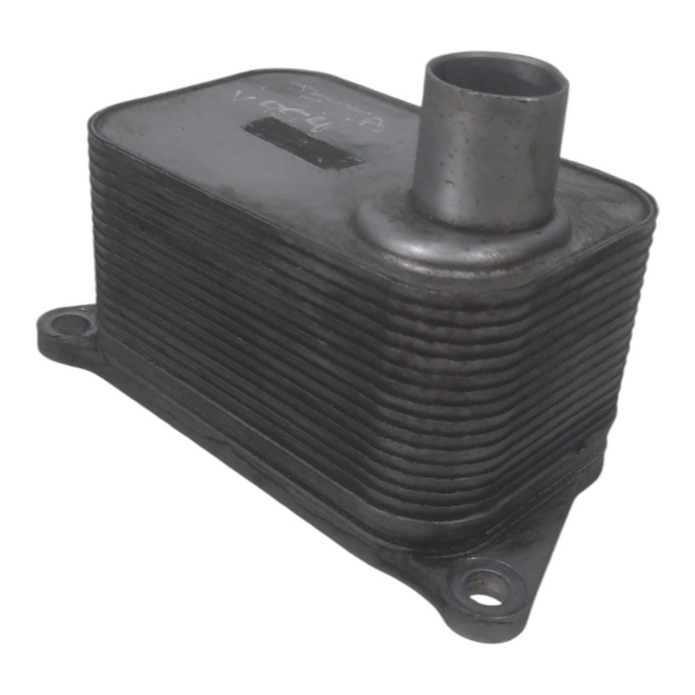 Trocador Calor Radiador Óleo Motor Vw Jetta 2011 A 2017 2