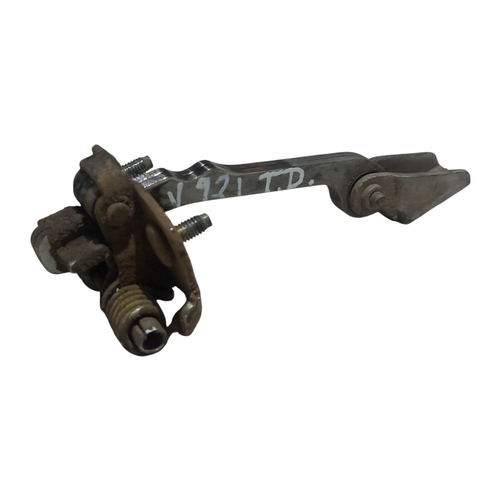 Limitador Porta Traseira Direita Vw Parati G3 1999 A 2005 6