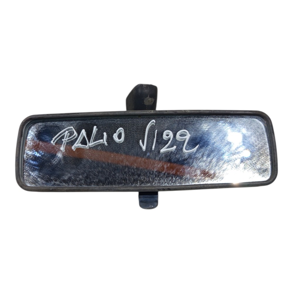 Retrovisor Central Fiat Palio 1996 1997 1998 99 2000 A 2002 2