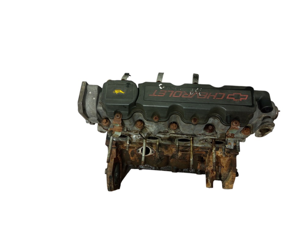 Motor Chevrolet Corsa 1.0 8v 1994 1995 1996 A 2002 5