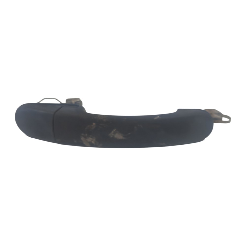 Maçaneta Externa Traseira Esquerda Vw Gol G3 1999 A 2005 2