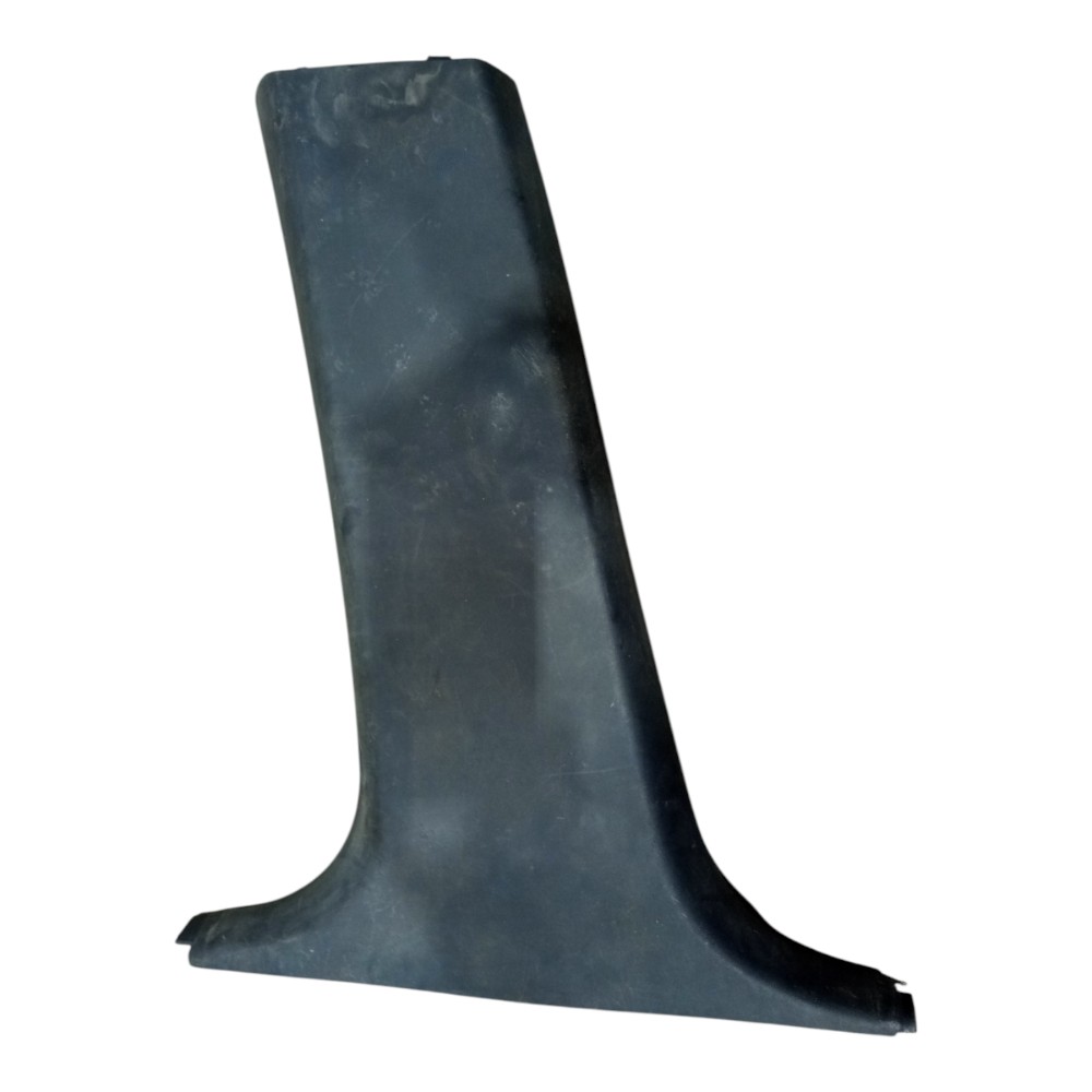 Acabamento Coluna Central Esquerda Citroen C4 2007 A 2013 1