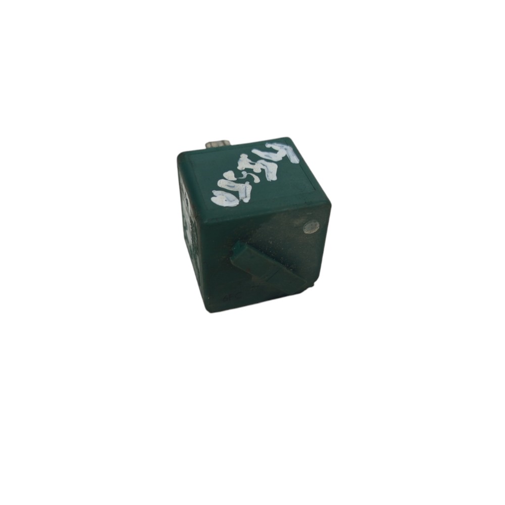 Relé Auxiliar Arrefecimento Ford Fiesta 2000 2001 A 2008 3
