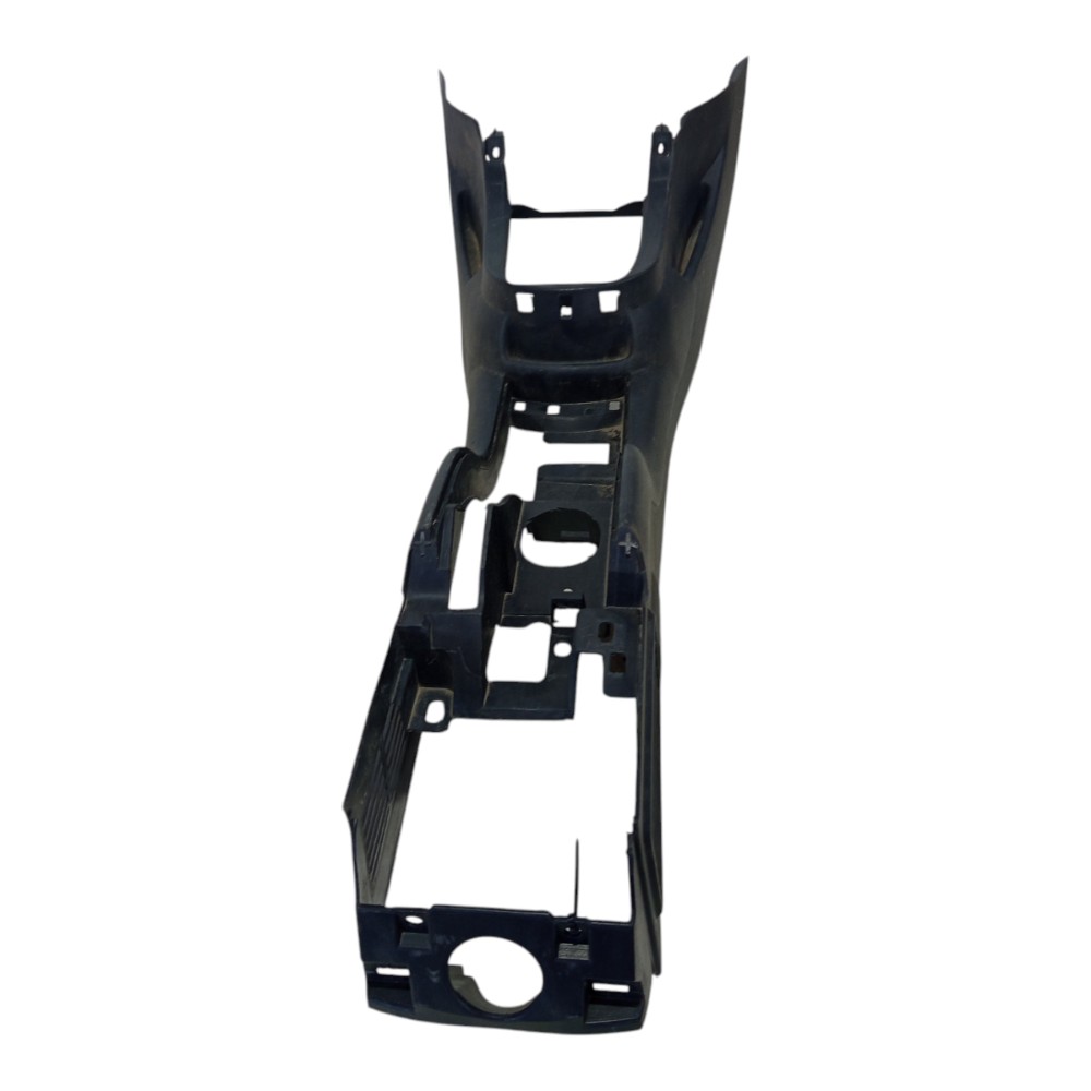 Console Central Citroen C4 Pallas Hatch Vtr 2008 2009 A 2012 7