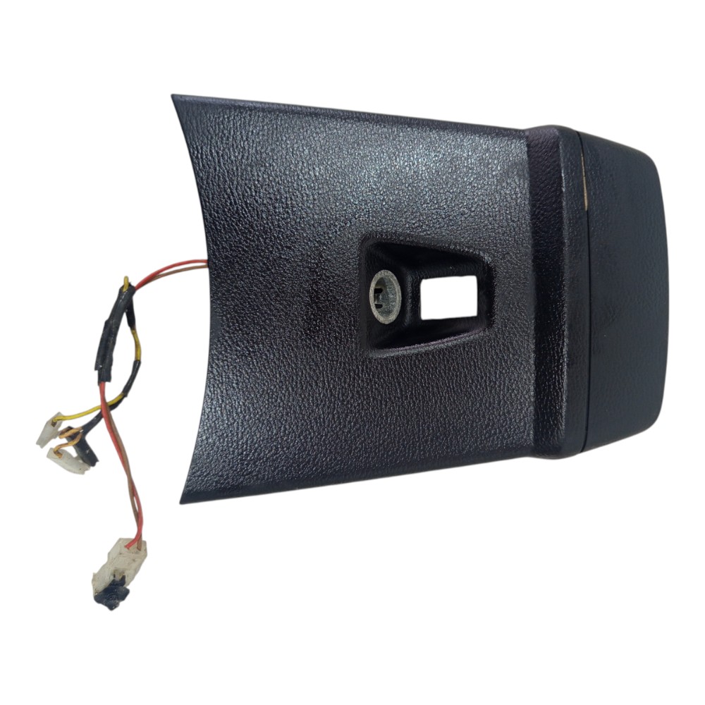 Moldura Tomada Console Central Bmw X1 2010 A 2013 1
