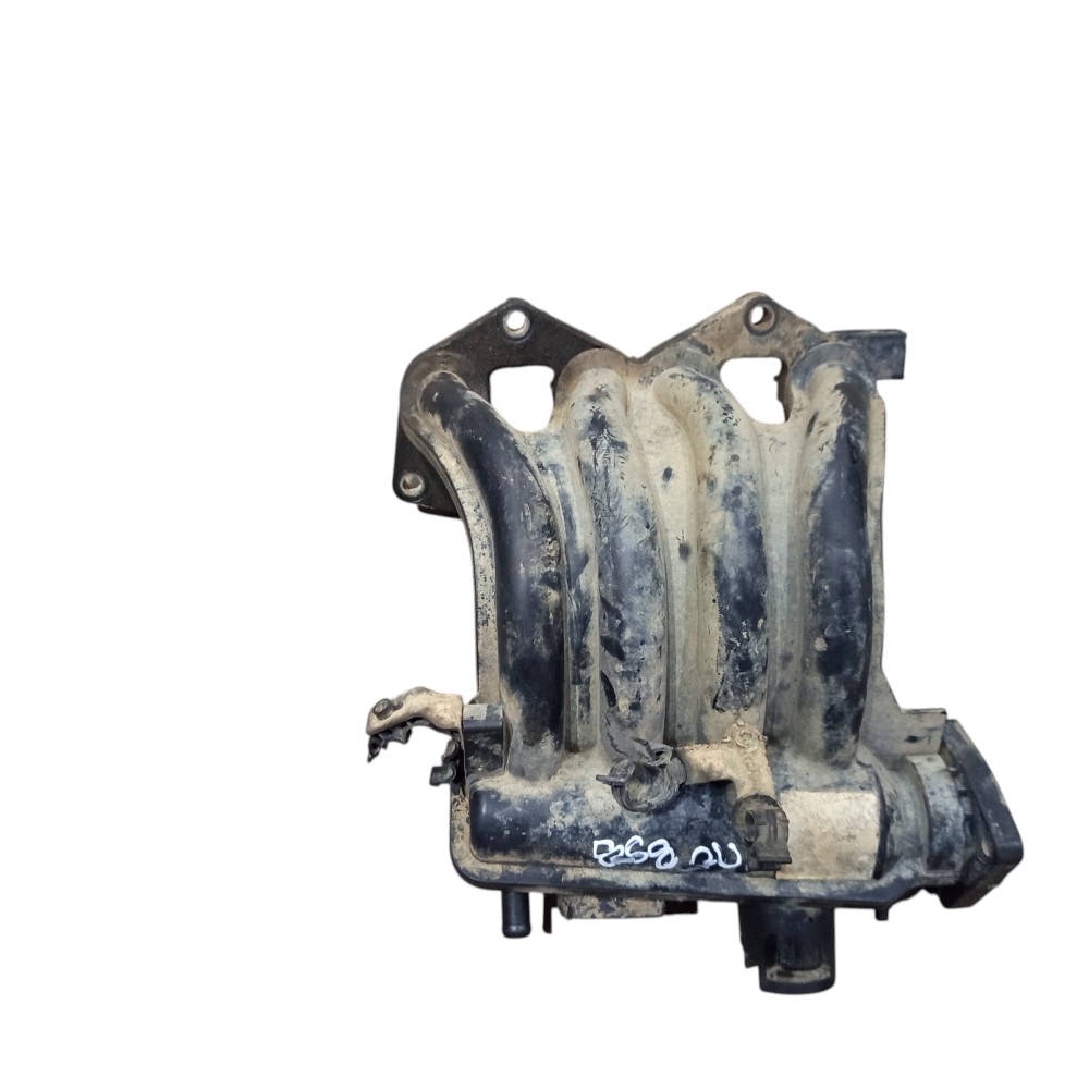Coletor Admissão Fiat Uno 1.0 Fire 2001 2002 2003 A 2012 1