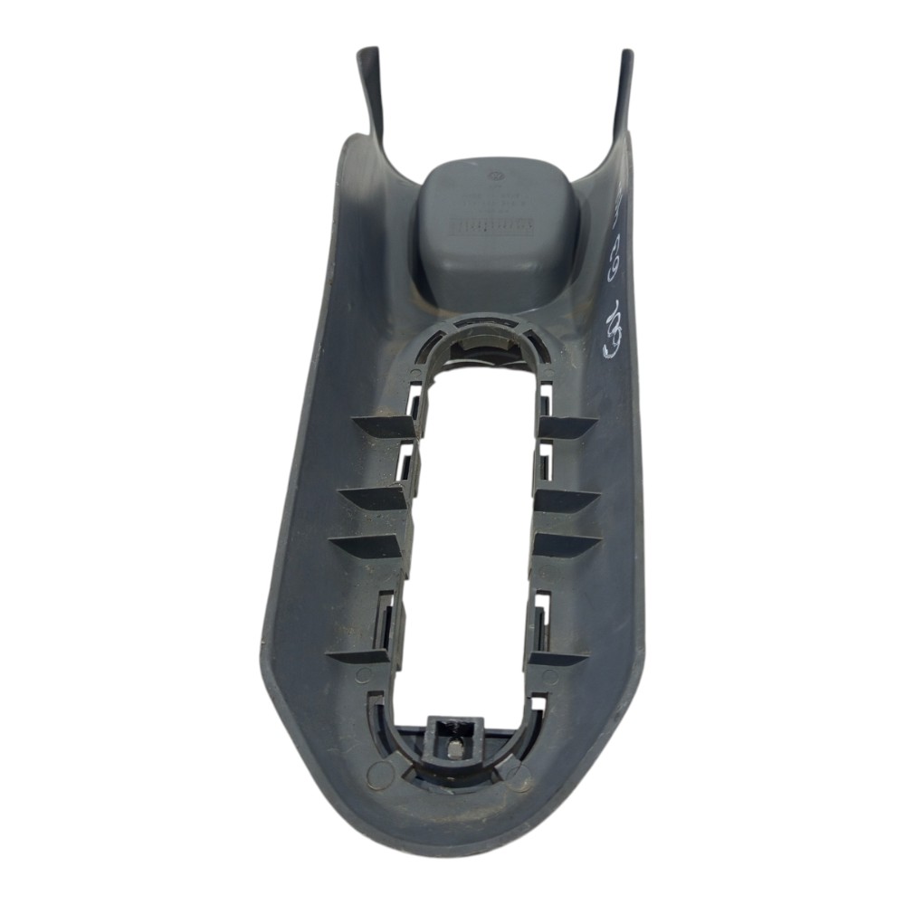 Moldura Console Central Gol G3 16v Plus 400big 1999 A 2005 5