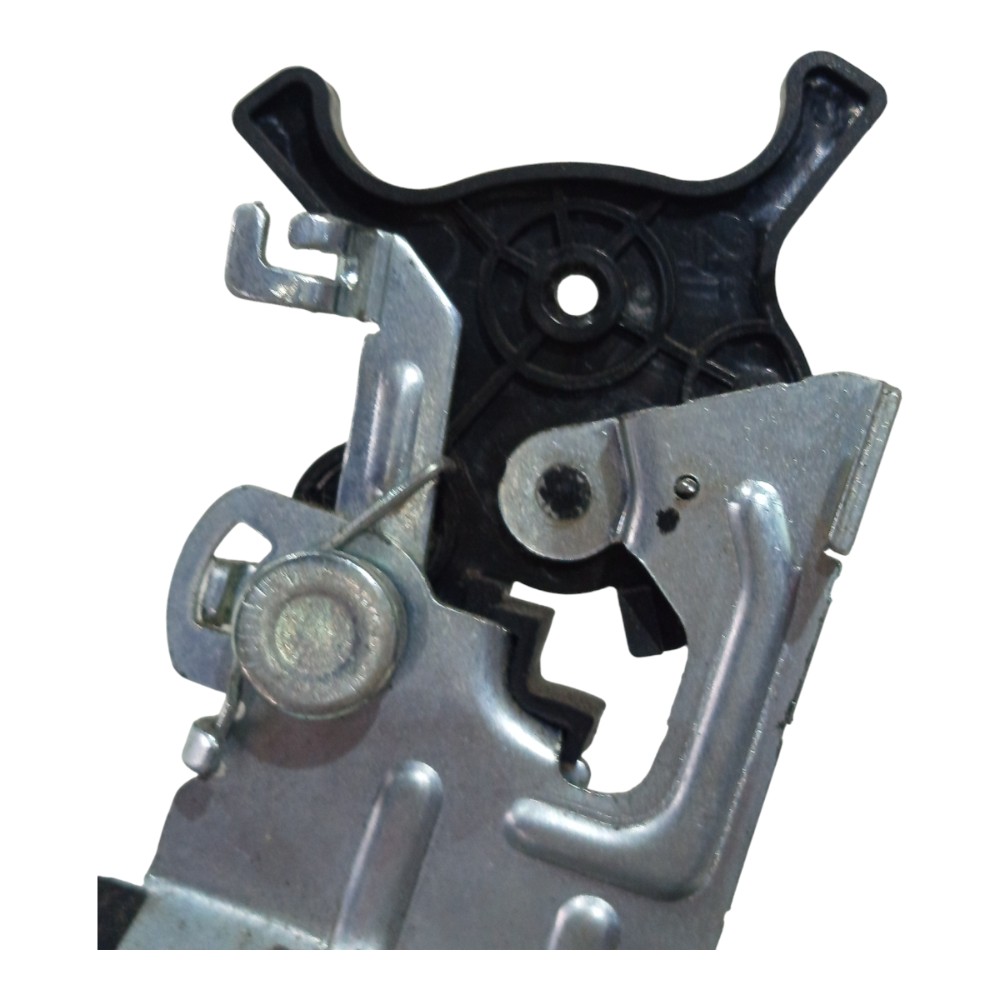 Fechadura Interna Porta Malas Hb20 2012 A 2019 5
